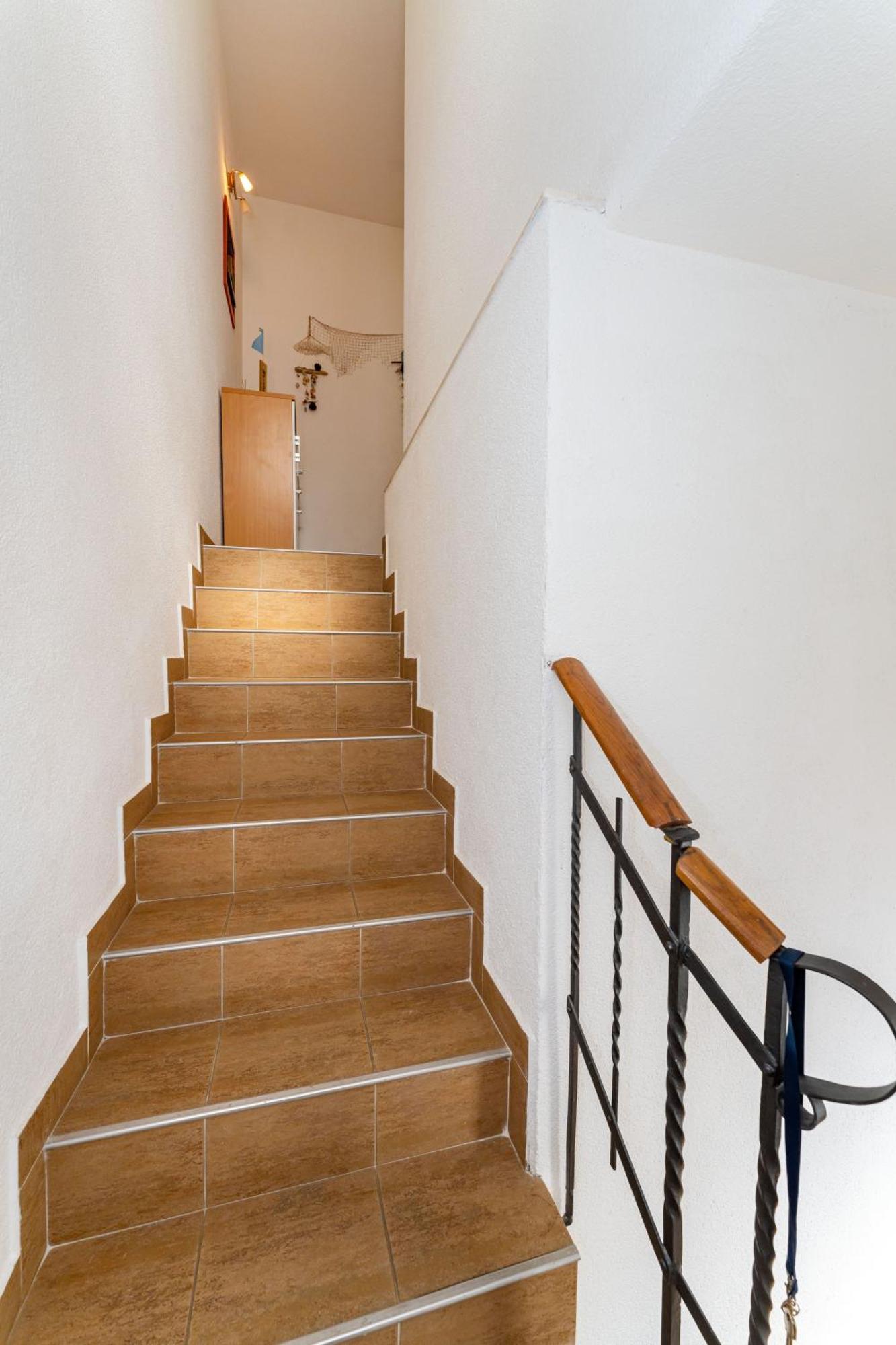 Apartmenthouse Ivana ベティナ エクステリア 写真