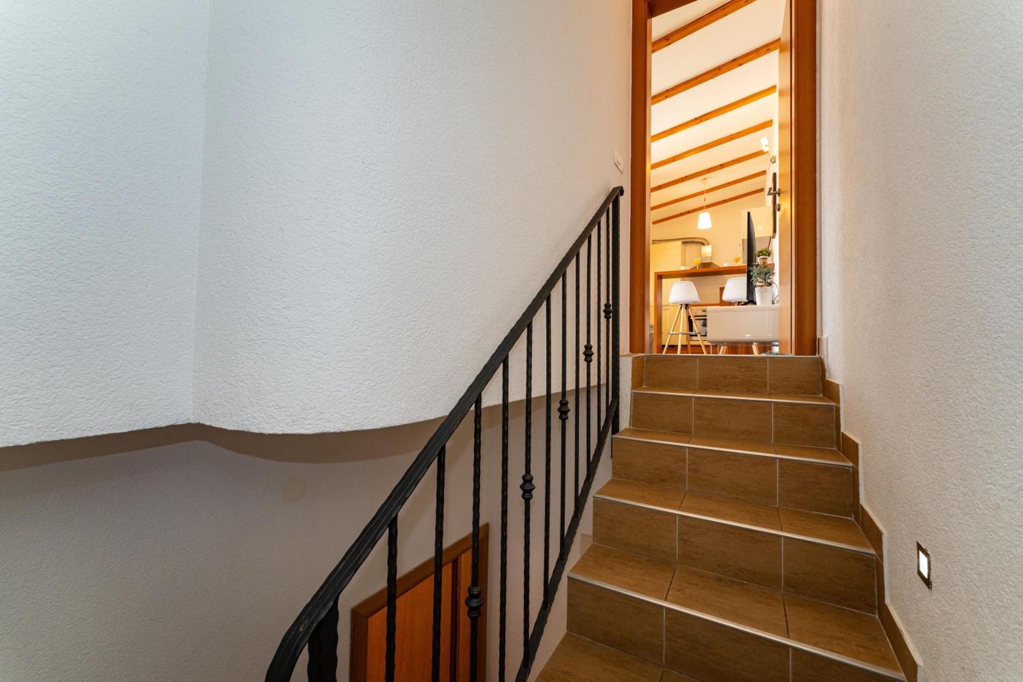 Apartmenthouse Ivana ベティナ エクステリア 写真