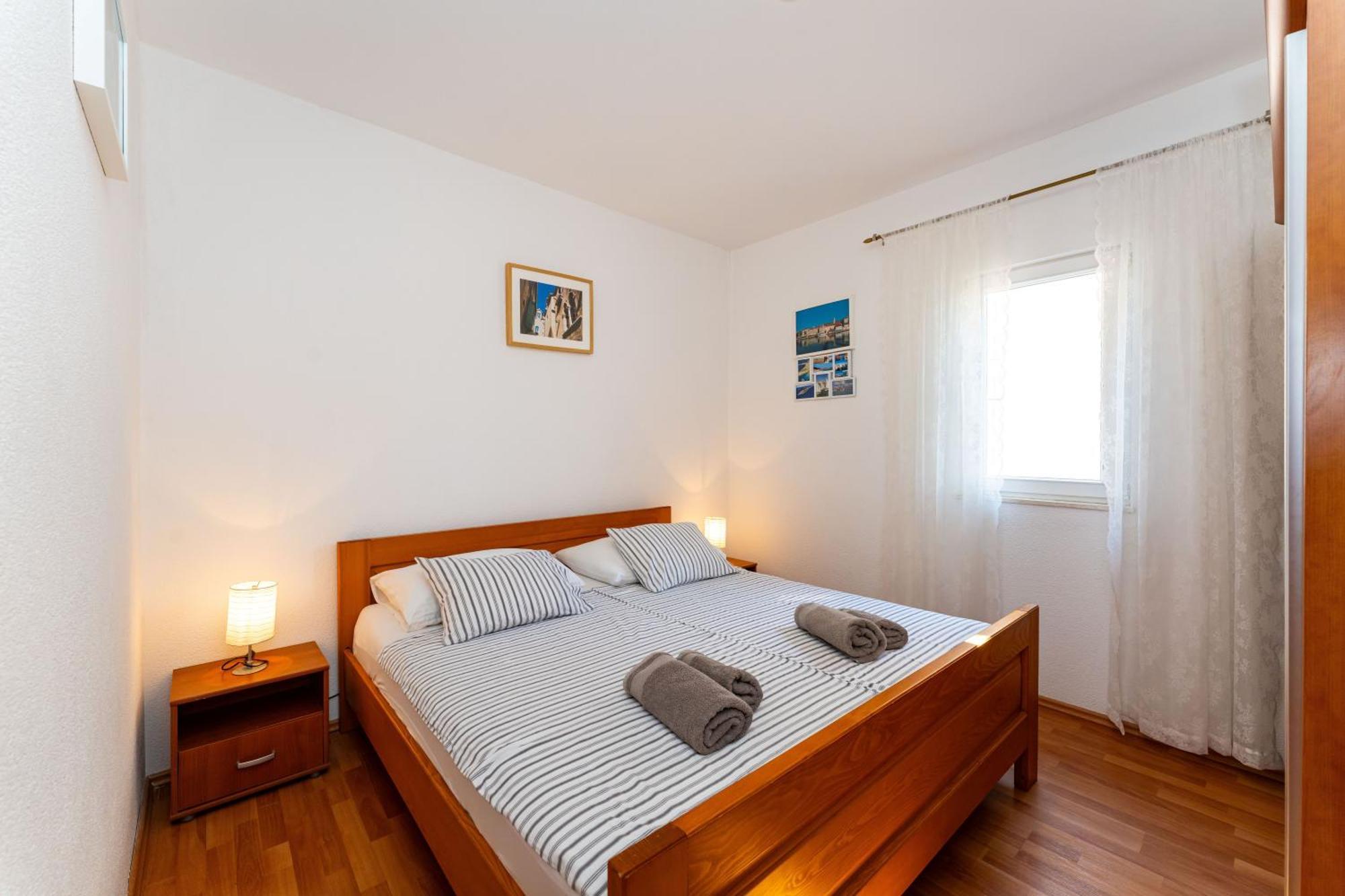 Apartmenthouse Ivana ベティナ エクステリア 写真