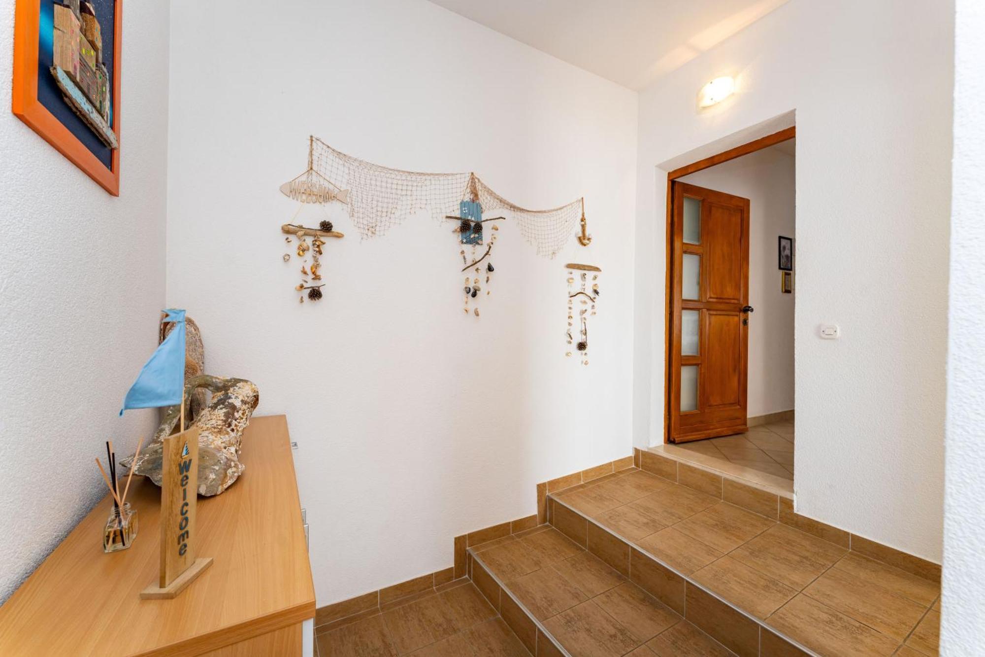 Apartmenthouse Ivana ベティナ エクステリア 写真